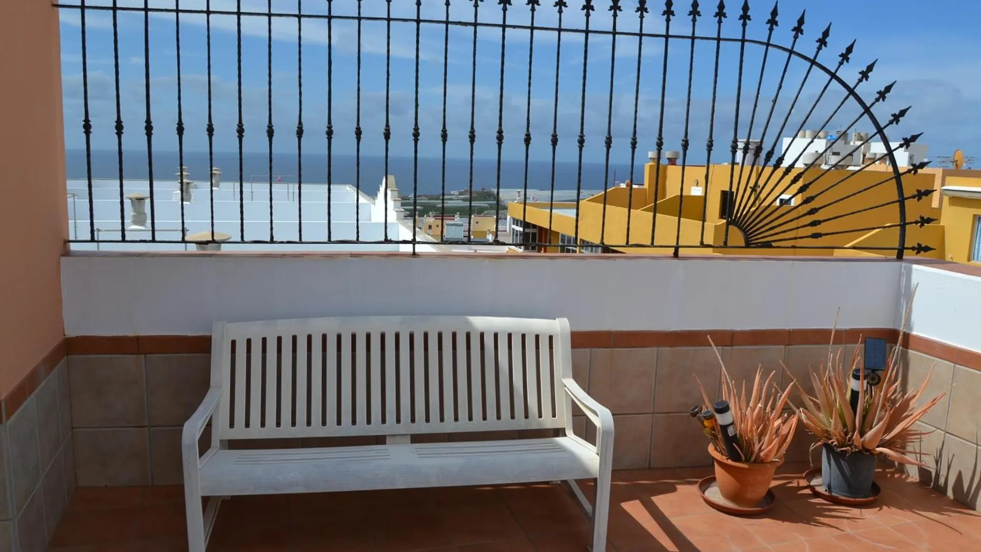 Ferienwohnung Atico San Miguel Gáldar 0*,