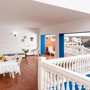 Apartamento Vista Farallon Appartement