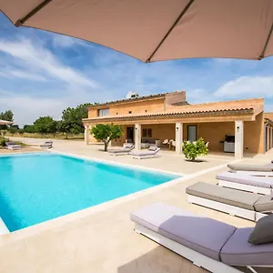 Toni By Interhome , Inca (Mallorca) Spanien